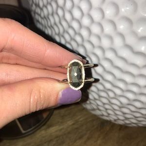 Kendra Scott Ring